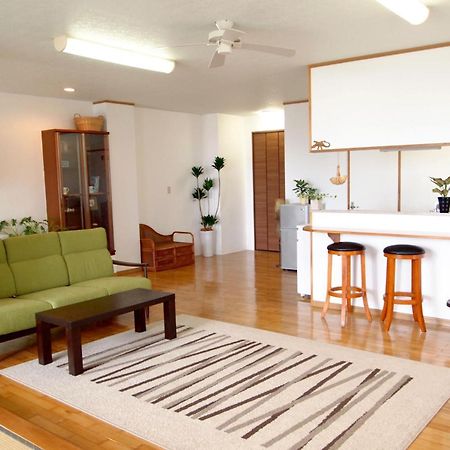 Rental Villa Luana Waioli Tomigusuku Extérieur photo