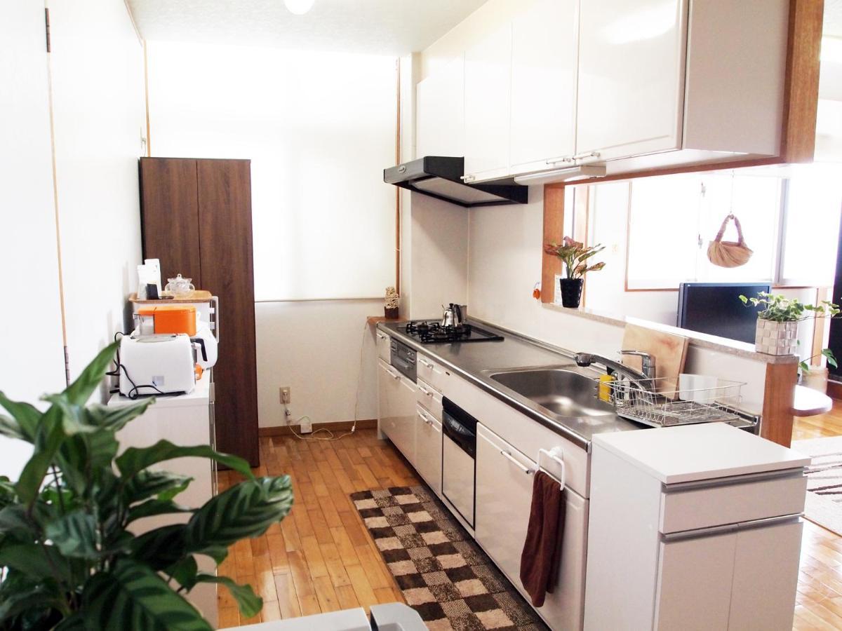 Rental Villa Luana Waioli Tomigusuku Extérieur photo