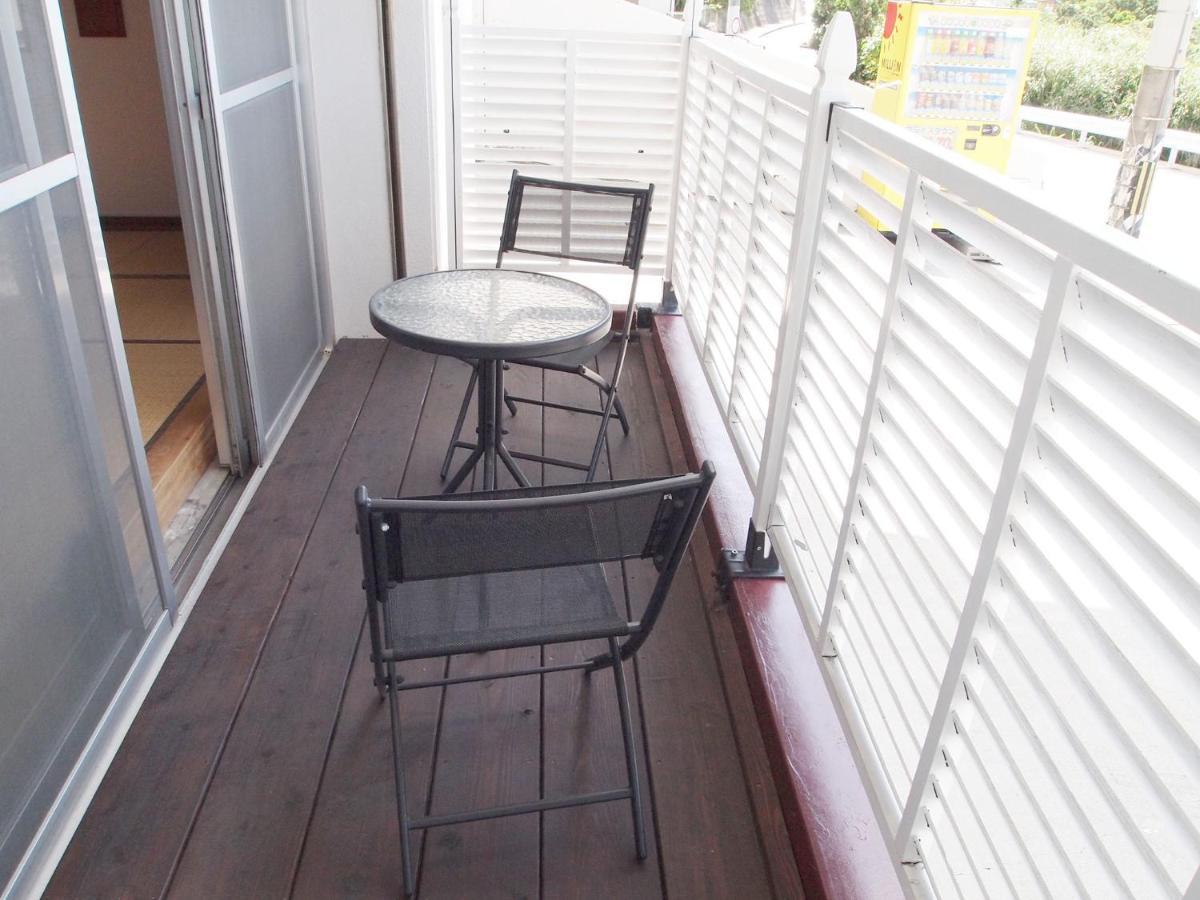 Rental Villa Luana Waioli Tomigusuku Extérieur photo
