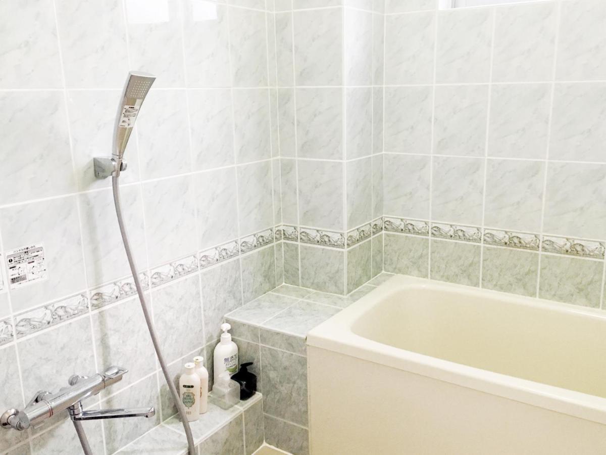 Rental Villa Luana Waioli Tomigusuku Extérieur photo